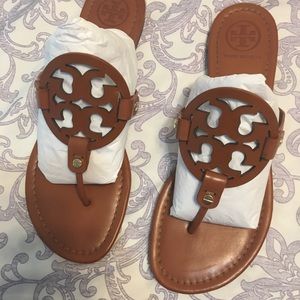 Like New Tory Burch Miller